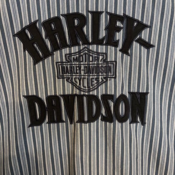 Harley Davidson Shirt - Picture 4 of 5
